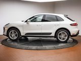 Certified 2025 Porsche Macan image 2
