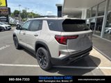 New 2026 GMC Terrain Elevation w/ Black Edition image 5