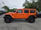 New 2025 Jeep Wrangler Unlimited Rubicon image 3