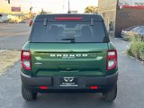 Used 2024 Ford Bronco Sport Outer Banks w/ Tech Package image 5