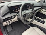 New 2025 Nissan Murano SV image 3