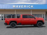 New 2025 Chevrolet Silverado 2500 LT w/ Trail Boss Package image 5