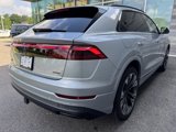 New 2025 Audi Q8 Premium Plus image 5