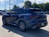 Used 2025 INFINITI QX60 Autograph w/ Cargo Package image 3