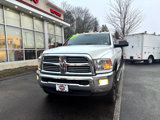 Used 2017 RAM 2500 Big Horn image 3