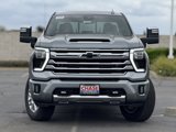 New 2025 Chevrolet Silverado 2500 High Country w/ Technology Package image 2