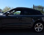 Used 2017 Porsche Macan Turbo image 2