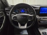 Certified 2022 Ford Explorer XLT w/ Equipment Group 202A image 4