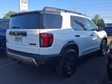New 2026 Honda Passport TrailSport image 4