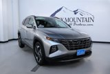 Used 2024 Hyundai Tucson Limited image 1