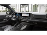 New 2025 Mercedes-Benz GLE 53 AMG 4MATIC Coupe image 6