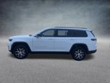 New 2025 Jeep Grand Cherokee L Limited image 4