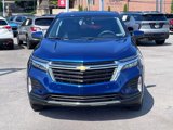 Certified 2022 Chevrolet Equinox LT image 2