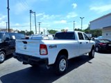 Used 2021 RAM 2500 Tradesman w/ Chrome Appearance Group image 5