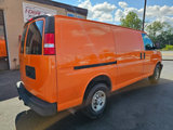 Used 2017 Chevrolet Express 2500 image 3