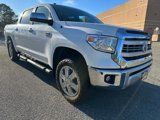 Used 2014 Toyota Tundra Platinum image 3