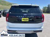New 2025 Ford Expedition Max Platinum image 4