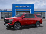 New 2025 Chevrolet Suburban Z71 w/ Z71 Off-Road Package image 2