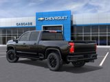 New 2025 Chevrolet Silverado 2500 High Country w/ Midnight Edition image 3