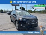 Used 2023 Ford Edge SEL image 3