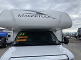 Used 2023 Ford E-450 and Econoline 450 Super Duty w/ Motorhome Prep Package image 5