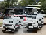 New 2026 Nissan Armada Platinum Reserve image 4