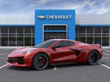 New 2025 Chevrolet Corvette E-Ray w/ Stealth Interior Trim Package image 2