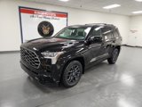 New 2025 Toyota Sequoia Platinum image 2