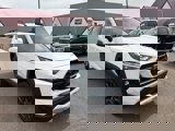 Used 2023 Toyota RAV4 Adventure image 4
