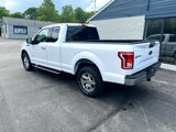 Used 2016 Ford F150 XLT w/ Equipment Group 301A Mid image 6