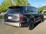 New 2025 Kia Telluride SX image 3