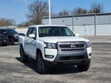 New 2025 Nissan Frontier SV w/ SV Convenience Package image 3