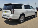 New 2025 Chevrolet Suburban High Country w/ Sun And Tow Package image 4