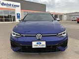 Used 2024 Volkswagen Golf R image 2