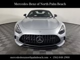 New 2025 Mercedes-Benz AMG GT 63 image 2