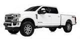 Used 2020 Ford F250 Lariat w/ Lariat Ultimate Package image 2