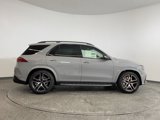 New 2025 Mercedes-Benz GLE 53 AMG 4MATIC image 3