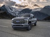 New 2025 Ford F250 Lariat w/ FX4 Off-Road Package image 2