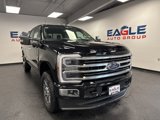 New 2025 Ford F350 Platinum image 2