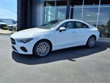 New 2025 Mercedes-Benz CLA 250 4MATIC image 2