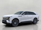 New 2025 Cadillac Escalade IQ Sport 2 image 2