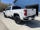 Used 2021 Chevrolet Silverado 2500 LT w/ Z71 Sport Edition image 5