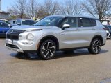 New 2025 Mitsubishi Outlander SE image 4