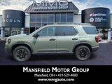 New 2026 Honda Passport TrailSport Elite image 3