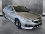 Used 2017 Honda Accord Touring image 3