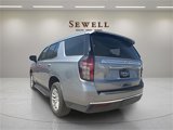 Used 2023 Chevrolet Tahoe LT image 3