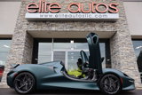Used 2021 McLaren Elva image 4