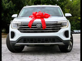 Used 2024 Volkswagen Atlas SE image 5