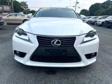 Used 2016 Lexus IS 300 AWD image 3