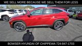New 2025 Hyundai Tucson Limited image 3
